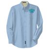 Tall Long Sleeve Easy Care Shirt Thumbnail