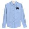 Women's Long Sleeve Easy Care Shirt Thumbnail