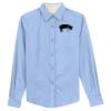 Women's Long Sleeve Easy Care Shirt Thumbnail