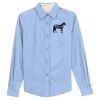 Women's Long Sleeve Easy Care Shirt Thumbnail