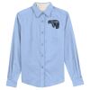 Women's Long Sleeve Easy Care Shirt Thumbnail
