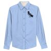 Women's Long Sleeve Easy Care Shirt Thumbnail