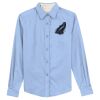 Women's Long Sleeve Easy Care Shirt Thumbnail