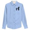 Women's Long Sleeve Easy Care Shirt Thumbnail