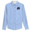 Women's Long Sleeve Easy Care Shirt Thumbnail