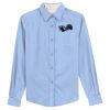 Women's Long Sleeve Easy Care Shirt Thumbnail