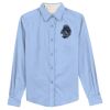 Women's Long Sleeve Easy Care Shirt Thumbnail