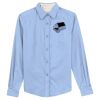 Women's Long Sleeve Easy Care Shirt Thumbnail