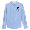 Women's Long Sleeve Easy Care Shirt Thumbnail