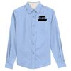 Women's Long Sleeve Easy Care Shirt Thumbnail