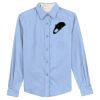 Women's Long Sleeve Easy Care Shirt Thumbnail