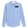 Women's Long Sleeve Easy Care Shirt Thumbnail