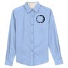 Women's Long Sleeve Easy Care Shirt Thumbnail
