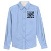 Women's Long Sleeve Easy Care Shirt Thumbnail