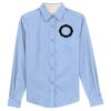 Women's Long Sleeve Easy Care Shirt Thumbnail