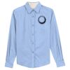 Women's Long Sleeve Easy Care Shirt Thumbnail