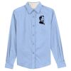 Women's Long Sleeve Easy Care Shirt Thumbnail