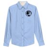 Women's Long Sleeve Easy Care Shirt Thumbnail