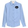 Women's Long Sleeve Easy Care Shirt Thumbnail