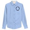 Women's Long Sleeve Easy Care Shirt Thumbnail