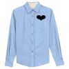 Women's Long Sleeve Easy Care Shirt Thumbnail