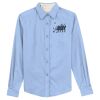 Women's Long Sleeve Easy Care Shirt Thumbnail