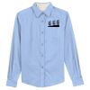 Women's Long Sleeve Easy Care Shirt Thumbnail