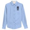 Women's Long Sleeve Easy Care Shirt Thumbnail