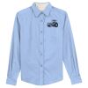 Women's Long Sleeve Easy Care Shirt Thumbnail