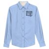 Women's Long Sleeve Easy Care Shirt Thumbnail