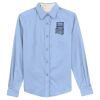Women's Long Sleeve Easy Care Shirt Thumbnail