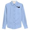 Women's Long Sleeve Easy Care Shirt Thumbnail