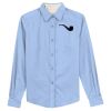 Women's Long Sleeve Easy Care Shirt Thumbnail