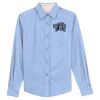 Women's Long Sleeve Easy Care Shirt Thumbnail