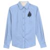 Women's Long Sleeve Easy Care Shirt Thumbnail