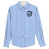 Women's Long Sleeve Easy Care Shirt Thumbnail