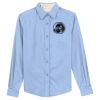 Women's Long Sleeve Easy Care Shirt Thumbnail