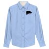 Women's Long Sleeve Easy Care Shirt Thumbnail