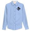 Women's Long Sleeve Easy Care Shirt Thumbnail