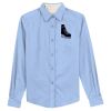 Women's Long Sleeve Easy Care Shirt Thumbnail