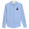 Women's Long Sleeve Easy Care Shirt Thumbnail