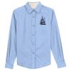 Women's Long Sleeve Easy Care Shirt Thumbnail