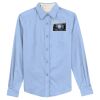 Women's Long Sleeve Easy Care Shirt Thumbnail