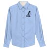 Women's Long Sleeve Easy Care Shirt Thumbnail