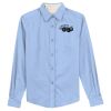 Women's Long Sleeve Easy Care Shirt Thumbnail