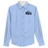 Women's Long Sleeve Easy Care Shirt Thumbnail