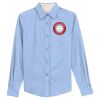 Women's Long Sleeve Easy Care Shirt Thumbnail