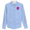 Women's Long Sleeve Easy Care Shirt Thumbnail
