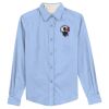 Women's Long Sleeve Easy Care Shirt Thumbnail