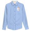 Women's Long Sleeve Easy Care Shirt Thumbnail